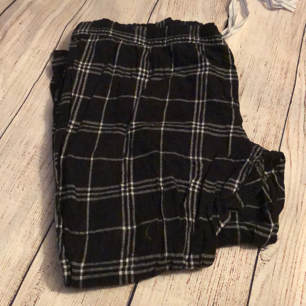 Pajama pants